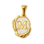 color: SP035G-M (Single Pendant)