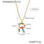 color: RP008-R