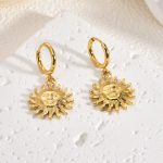 color: Gold ERB-30