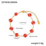 color: TXS078-Red Color