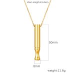 color: Gold MS-520