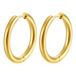 color: 3.0*18 Ear Cuff Gold