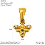 color: SP614G (Single Pendant)