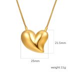 color: Gold MS-309