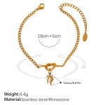 color: SL100G-PJ2233WEG6 Capricorn