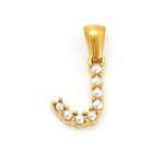 color: SP149G-J (Single Pendant)