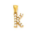 color: SP149G-K (Single Pendant)