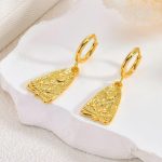color: Gold ERE-19