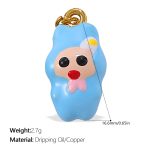 color: PJ692LBG Blue Pendant
