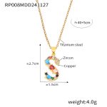 color: RP008-S
