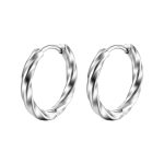 color: 2.5*12 Twisted Wire Steel Color MS-100