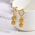 color: Gold ERB-86