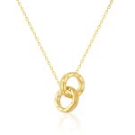 color: -4 Circle Interlocked