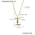 color: RP008-I