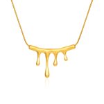 color: Gold MS-641B