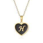 color: Gold -H