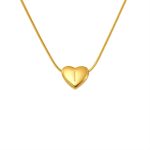 color: S-P143-I (Snake Bone Chain)