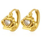 color: Gold -5 Crown