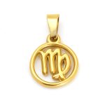 color: SP641G-6 (Single Pendant) Virgo