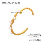 color: Z071-Gold