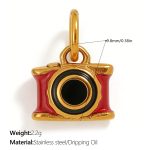 color: PJ2161BRG