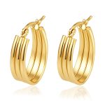 color: MS-Multi Layer 14 Gold