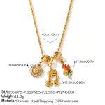 color: XL104G2MM-1