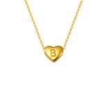 color: S-P143-B (Curb Chain)