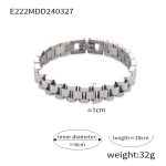 color: E222-Steel Color