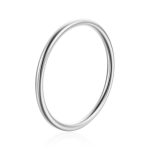 color: Size 15 Steel Color Bangle 5.0*60NN