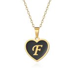 color: Gold -F