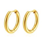 color: 3.0*14 Ear Cuff Gold