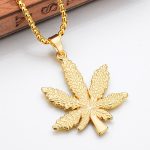 color: Gold + Plated Chain