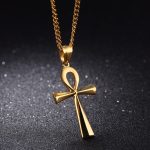 color: Gold + Whip Chain
