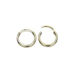 color: Gold 1 8mm
