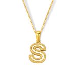 color: S-P003-S(Curb Chain)