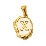 color: SP035G-X (Single Pendant)