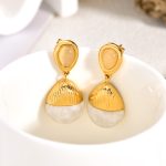 color: Gold ERB-110