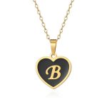 color: Gold -B