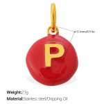 color: PJ2326RDGP