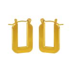 color: EH112 Gold 1 Pair