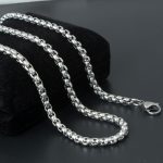 color: 2.5mm60cm Stainless Steel