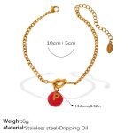 color: SL100G-PJ2326RDGP