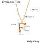 color: RP008-F