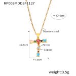 color: RP008-T