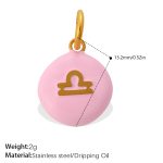 color: PJ2328G7 Libra