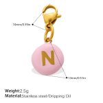 color: PJ2326PKGN-LXK
