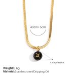 color: XL910G-PJ2328G5 Gemini