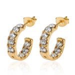 color: C Shape Size 3