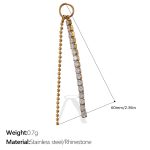 color: PJ63WEG Gold Pendant